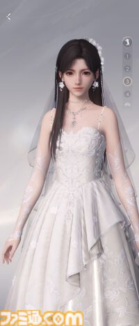 『恋と深空』バージョン4.0レビュー。もはや結婚したとしか思えないストーリーに、タキシード＆ウェディングドレスが実装。新システム“添い寝”は寝返りの衣擦れ音もよく聞こえる……。