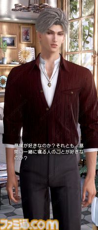 『恋と深空』バージョン4.0レビュー。もはや結婚したとしか思えないストーリーに、タキシード＆ウェディングドレスが実装。新システム“添い寝”は寝返りの衣擦れ音もよく聞こえる……。