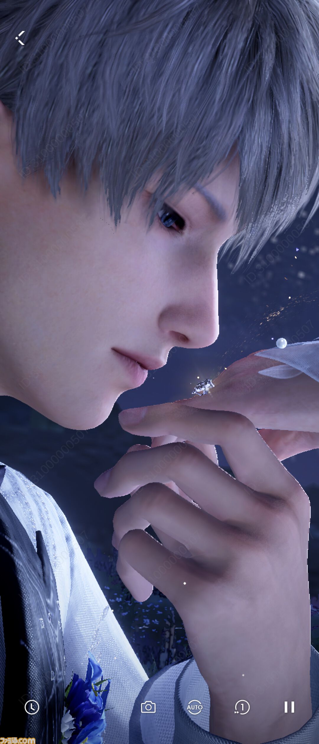 『恋と深空』バージョン4.0レビュー。もはや結婚したとしか思えないストーリーに、タキシード＆ウェディングドレスが実装。新システム“添い寝”は寝返りの衣擦れ音もよく聞こえる……。