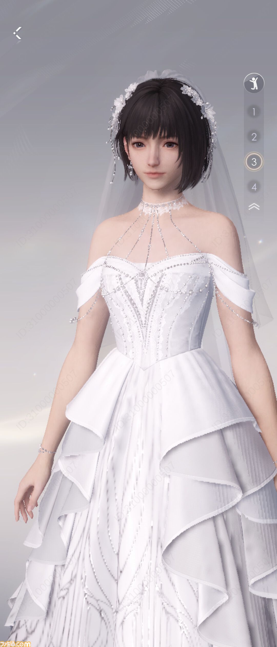 『恋と深空』バージョン4.0レビュー。もはや結婚したとしか思えないストーリーに、タキシード＆ウェディングドレスが実装。新システム“添い寝”は寝返りの衣擦れ音もよく聞こえる……。