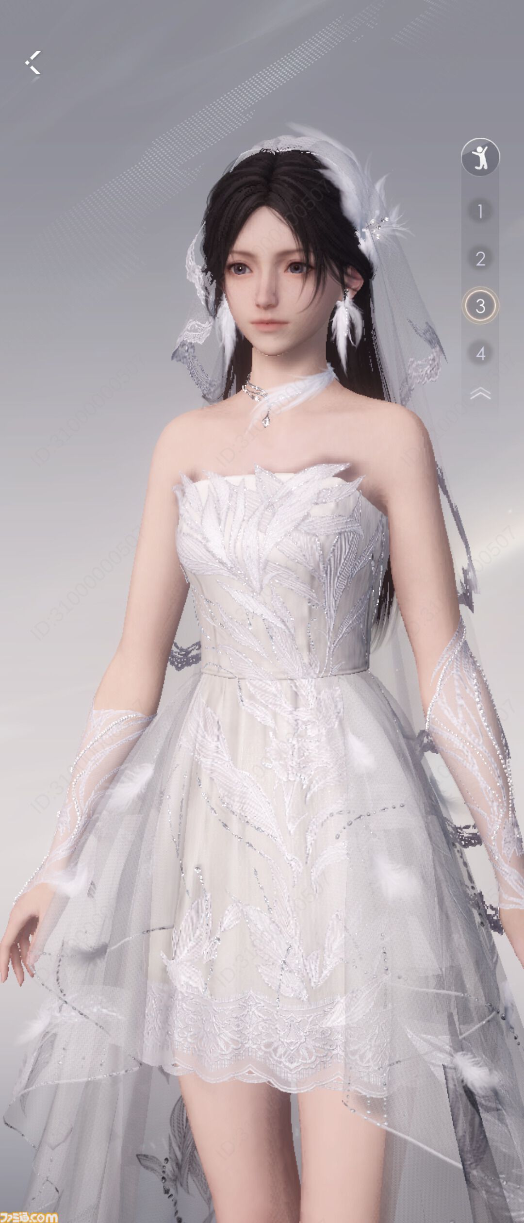 『恋と深空』バージョン4.0レビュー。もはや結婚したとしか思えないストーリーに、タキシード＆ウェディングドレスが実装。新システム“添い寝”は寝返りの衣擦れ音もよく聞こえる……。