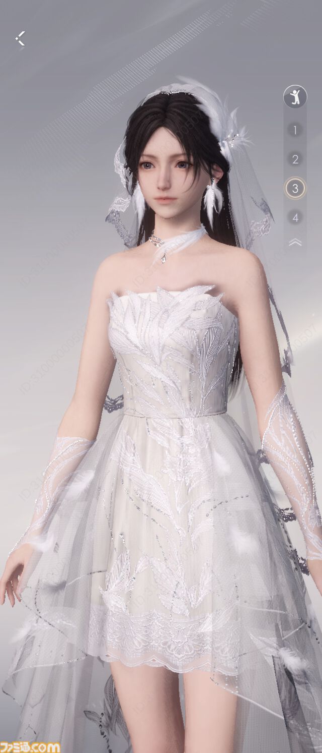 『恋と深空』バージョン4.0レビュー。もはや結婚したとしか思えないストーリーに、タキシード＆ウェディングドレスが実装。新システム“添い寝”は寝返りの衣擦れ音もよく聞こえる……。