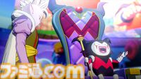 『ドラゴンボールZ カカロット』DLC“-DAIMA- 魔界の大冒険！ PART1 ”が7月17日に配信。ゲーム本編とセットのDAIMAエディションも同日発売