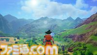 『ドラゴンボールZ カカロット』DLC“-DAIMA- 魔界の大冒険！ PART1 ”が7月17日に配信。ゲーム本編とセットのDAIMAエディションも同日発売