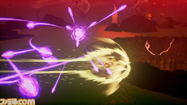 『ドラゴンボールZ カカロット』DLC“-DAIMA- 魔界の大冒険！ PART1 ”が7月17日に配信。ゲーム本編とセットのDAIMAエディションも同日発売