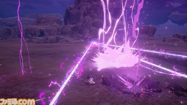 『ドラゴンボールZ カカロット』DLC“-DAIMA- 魔界の大冒険！ PART1 ”が7月17日に配信。ゲーム本編とセットのDAIMAエディションも同日発売