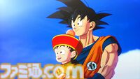 『ドラゴンボールZ カカロット』DLC“-DAIMA- 魔界の大冒険！ PART1 ”が7月17日に配信。ゲーム本編とセットのDAIMAエディションも同日発売