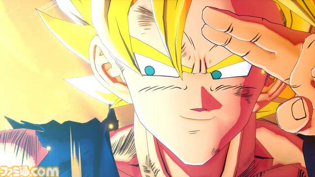 『ドラゴンボールZ カカロット』DLC“-DAIMA- 魔界の大冒険！ PART1 ”が7月17日に配信。ゲーム本編とセットのDAIMAエディションも同日発売