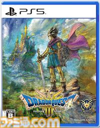 楽天ブックスで『ドラクエ3』が37%オフ、『ドラゴンボールスパーキングゼロ』が33%オフ、『スプリット・フィクション』が37%オフで買えるセールが開催中