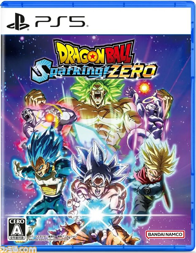 楽天ブックスで『ドラクエ3』が37%オフ、『ドラゴンボールスパーキングゼロ』が33%オフ、『スプリット・フィクション』が37%オフで買えるセールが開催中
