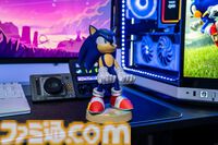 『アストロボット』『フォートナイト』『マインクラフト』などのマルチスタンドが発売。エビテンで本日（5/13）より予約受付が開始
