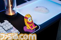 『アストロボット』『フォートナイト』『マインクラフト』などのマルチスタンドが発売。エビテンで本日（5/13）より予約受付が開始