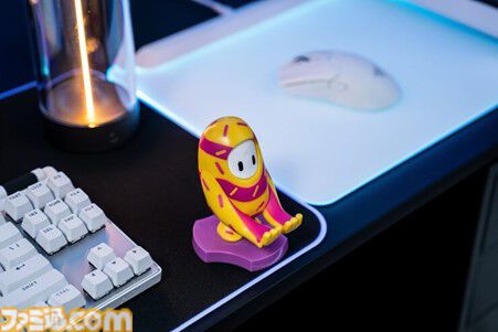 『アストロボット』『フォートナイト』『マインクラフト』などのマルチスタンドが発売。エビテンで本日（5/13）より予約受付が開始