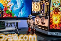 『アストロボット』『フォートナイト』『マインクラフト』などのマルチスタンドが発売。エビテンで本日（5/13）より予約受付が開始