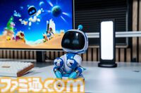 『アストロボット』『フォートナイト』『マインクラフト』などのマルチスタンドが発売。エビテンで本日（5/13）より予約受付が開始