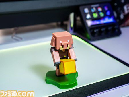 アストロボット』『Fallout』『マイクラ』などのマルチスタンドが