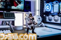 『アストロボット』『フォートナイト』『マインクラフト』などのマルチスタンドが発売。エビテンで本日（5/13）より予約受付が開始
