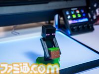 『アストロボット』『フォートナイト』『マインクラフト』などのマルチスタンドが発売。エビテンで本日（5/13）より予約受付が開始