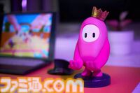 『アストロボット』『フォートナイト』『マインクラフト』などのマルチスタンドが発売。エビテンで本日（5/13）より予約受付が開始