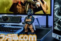 『アストロボット』『フォートナイト』『マインクラフト』などのマルチスタンドが発売。エビテンで本日（5/13）より予約受付が開始