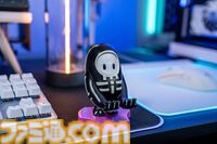 『アストロボット』『フォートナイト』『マインクラフト』などのマルチスタンドが発売。エビテンで本日（5/13）より予約受付が開始