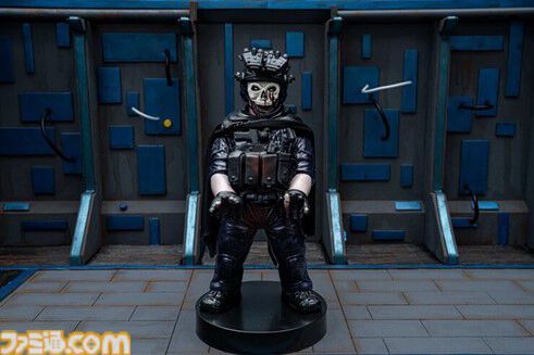 『アストロボット』『フォートナイト』『マインクラフト』などのマルチスタンドが発売。エビテンで本日（5/13）より予約受付が開始