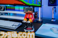 『アストロボット』『フォートナイト』『マインクラフト』などのマルチスタンドが発売。エビテンで本日（5/13）より予約受付が開始