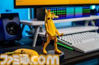 『アストロボット』『フォートナイト』『マインクラフト』などのマルチスタンドが発売。エビテンで本日（5/13）より予約受付が開始