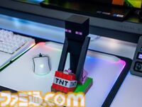 『アストロボット』『フォートナイト』『マインクラフト』などのマルチスタンドが発売。エビテンで本日（5/13）より予約受付が開始