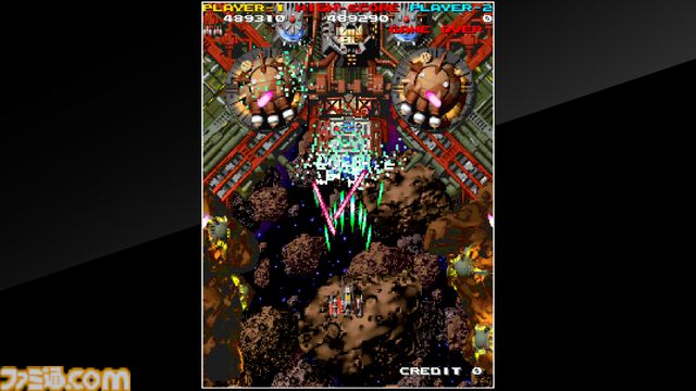 『琉球』を配信前に最速プレイ！ 第195回『俺たちのアケアカ』は本日（5月21日）20時00分より生放送【ファミ通チャンネル】