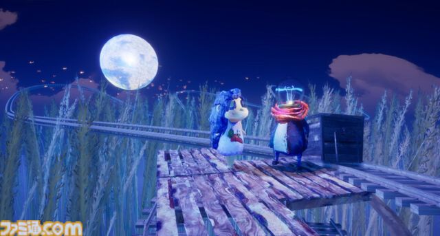 不気味なおもちゃ世界でパズルに挑む『SOWON：おもちゃのワンダーランド』Switch版が本日（5/2）発売。光と影が織りなすステージで謎を解き明かせ