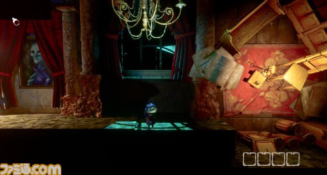 不気味なおもちゃ世界でパズルに挑む『SOWON：おもちゃのワンダーランド』Switch版が本日（5/2）発売。光と影が織りなすステージで謎を解き明かせ