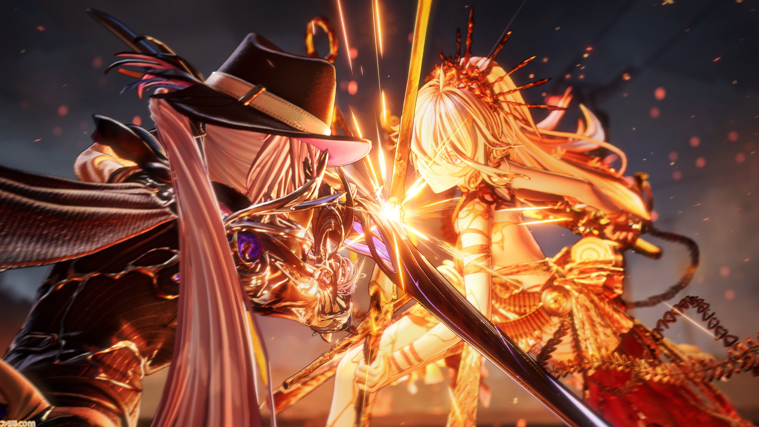 オープンワールド探偵アドベンチャーARPG『白銀の城』発表。ヴィクトリア朝様式の幻想都市で冒険活劇が展開される