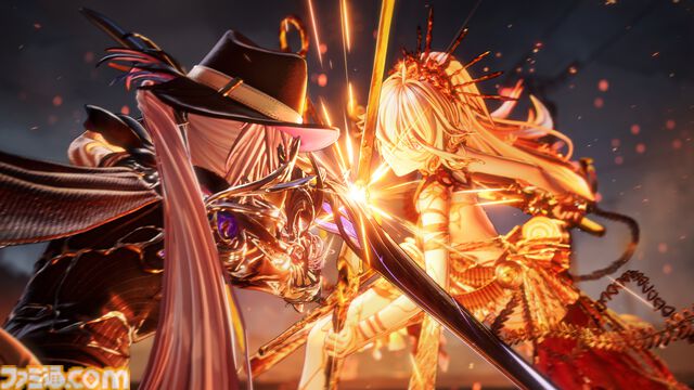 オープンワールド探偵アドベンチャーARPG『白銀の城』発表。ヴィクトリア朝様式の幻想都市で冒険活劇が展開される