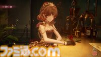 オープンワールド探偵アドベンチャーARPG『白銀の城』発表。ヴィクトリア朝様式の幻想都市で冒険活劇が展開される