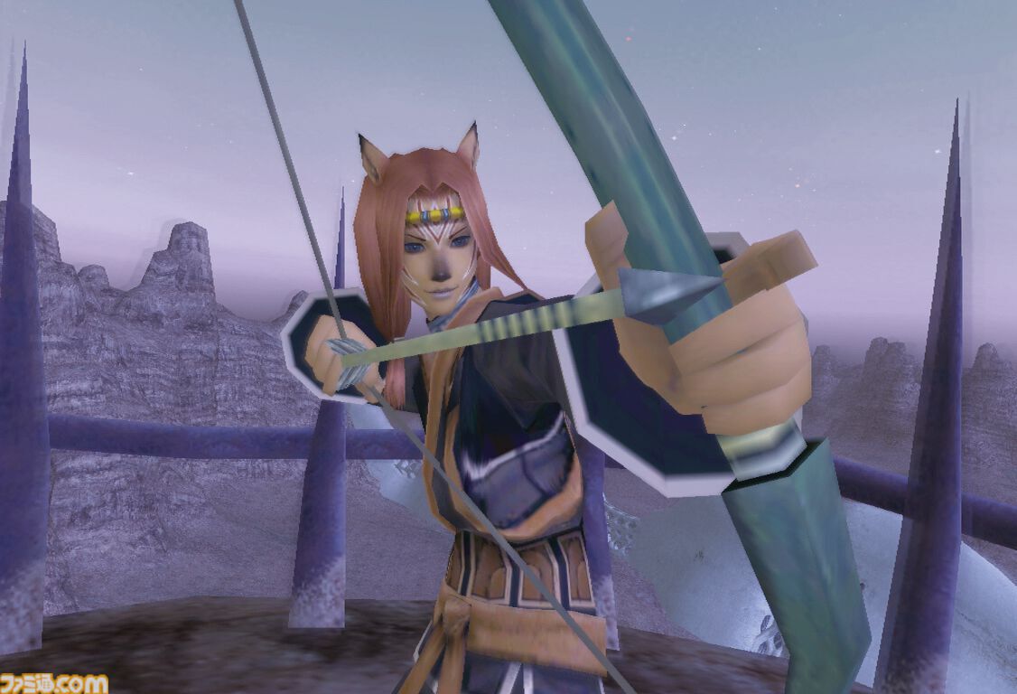 PS2版『FF11』が発売された日。MMORPGの楽しさに触れ、寝食を忘れてプレイする人が続出した『FF』シリーズ初のオンラインタイトル【今日は何の日？】
