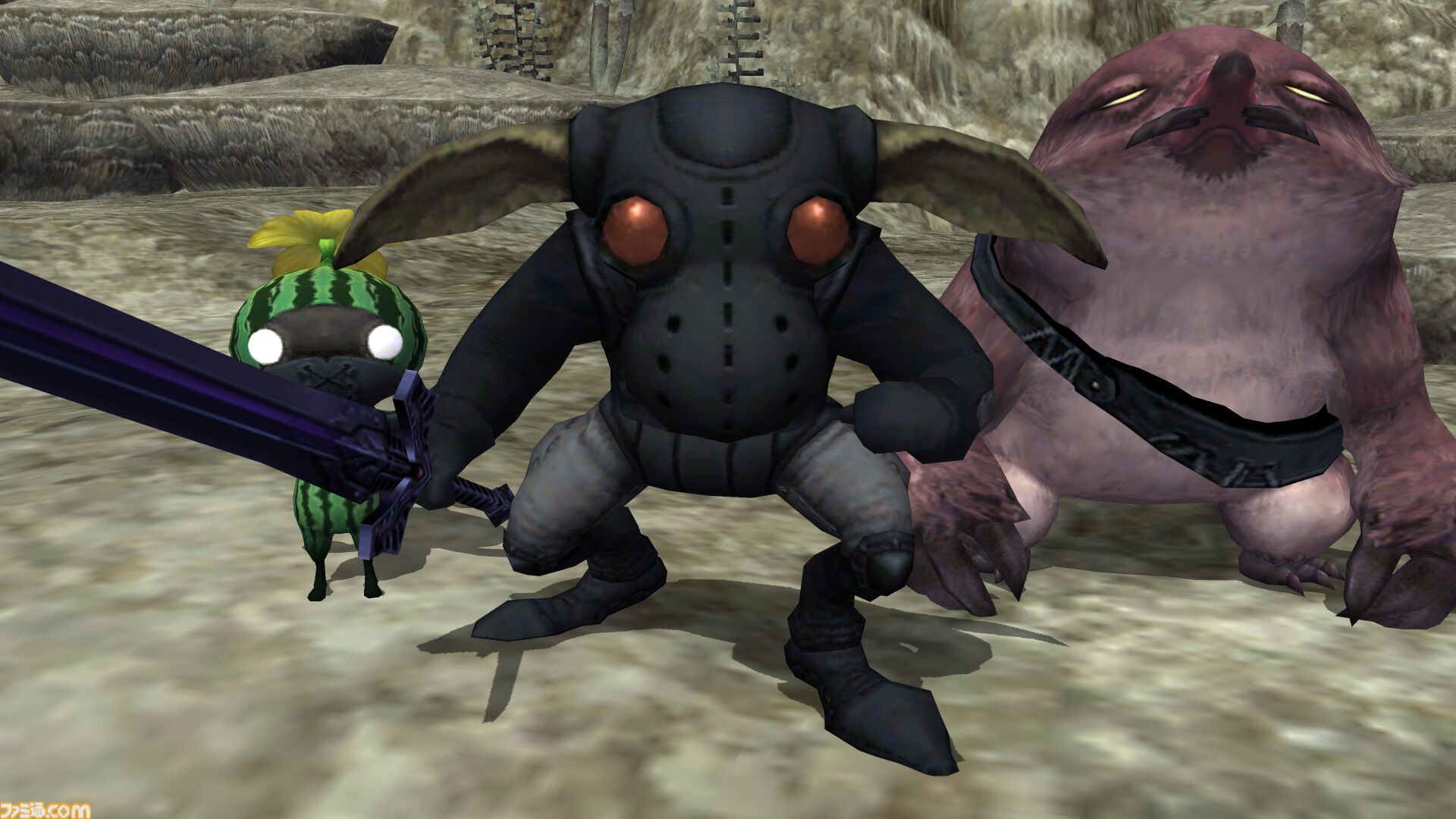 PS2版『FF11』が発売された日。MMORPGの楽しさに触れ、寝食を忘れてプレイする人が続出した『FF』シリーズ初のオンラインタイトル【今日は何の日？】