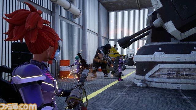 『パルワールド』×『テラリア』コラボが大型アップデートとして今夏配信。テラリアのモンスターをパルと同様に捕獲可能に