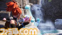 『パルワールド』×『テラリア』コラボが大型アップデートとして今夏配信。テラリアのモンスターをパルと同様に捕獲可能に