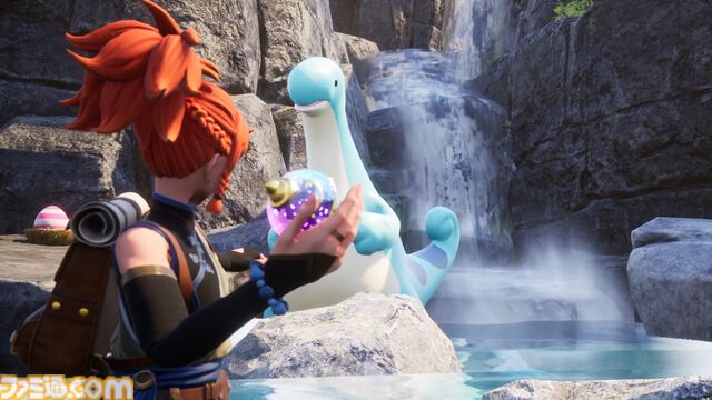 『パルワールド』×『テラリア』コラボが大型アップデートとして今夏配信。テラリアのモンスターをパルと同様に捕獲可能に