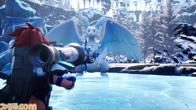 『パルワールド』×『テラリア』コラボが大型アップデートとして今夏配信。テラリアのモンスターをパルと同様に捕獲可能に
