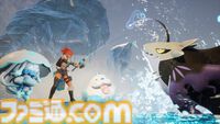 『パルワールド』×『テラリア』コラボが大型アップデートとして今夏配信。テラリアのモンスターをパルと同様に捕獲可能に