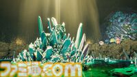 『パルワールド』×『テラリア』コラボが大型アップデートとして今夏配信。テラリアのモンスターをパルと同様に捕獲可能に