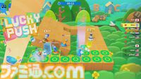 『Planet Party Time』Steam版プレイテストが5月16日より開始。レースやパズルなど120種類以上のミニゲームを、最大32人で遊べるパーティーゲーム