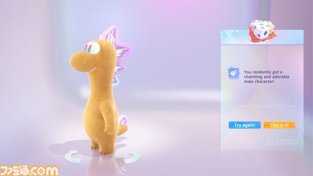 『Planet Party Time』Steam版プレイテストが5月16日より開始。レースやパズルなど120種類以上のミニゲームを、最大32人で遊べるパーティーゲーム
