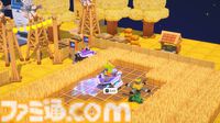 『Planet Party Time』Steam版プレイテストが5月16日より開始。レースやパズルなど120種類以上のミニゲームを、最大32人で遊べるパーティーゲーム