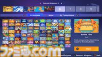『Planet Party Time』Steam版プレイテストが5月16日より開始。レースやパズルなど120種類以上のミニゲームを、最大32人で遊べるパーティーゲーム