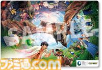 【モンハン】大阪・関西万博にオトモアイルーが5月19日より登場。武装したアイルーと一緒に写真撮影が可能。『モンスターハンター ブリッジ』オリジナルステッカーをプレゼント