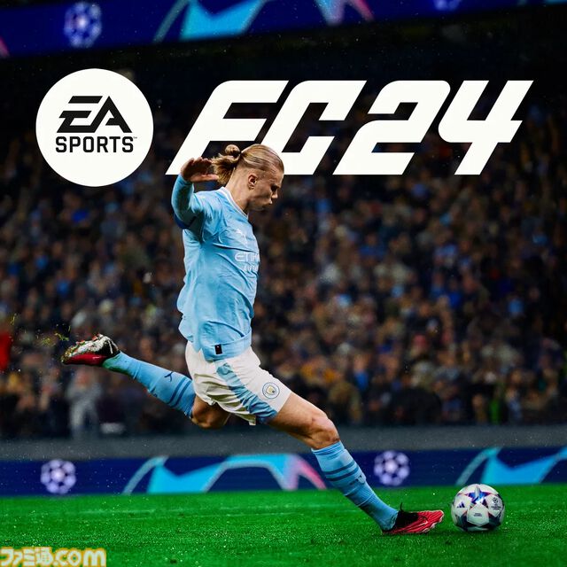 5月のフリープレイは『EA Sports FC 24』『Ghostrunner 2』『TUNIC』『Destiny 2』の大型拡張コンテンツ“光の終焉”。5月7日より登場