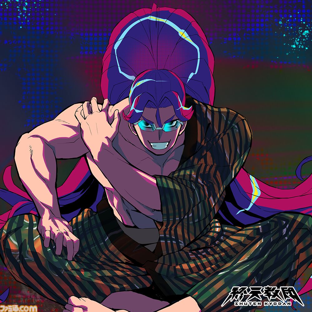 『終天教団』主人公を殺害した犯人を4日間以内に見つけ出すマルチジャンルアドベンチャー。9月5日に発売。予約受付は本日（5/22）より開始